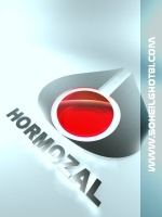نشانه (آرم) لوگو برای شرکت آلومینیم هرمزگان (هرمزال) Hormozal LOGO - آرم هرمزال